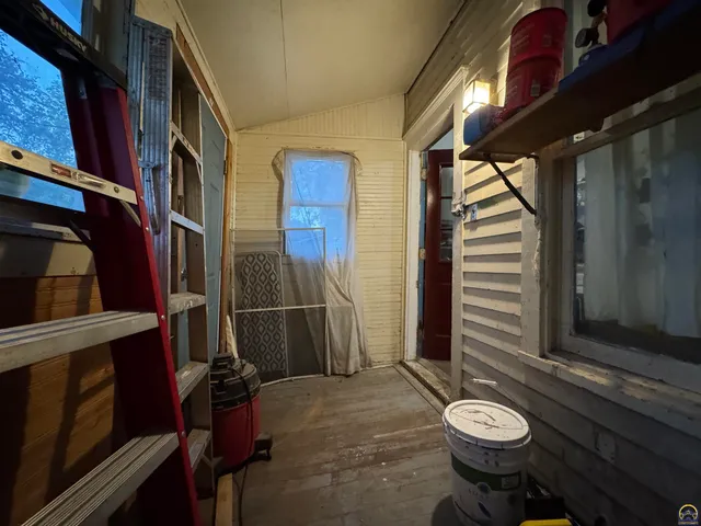 $45,000 | 1630 Southwest Buchanan Street, Topeka, KS 66604