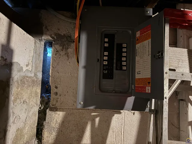 $45,000 | 1630 Southwest Buchanan Street, Topeka, KS 66604