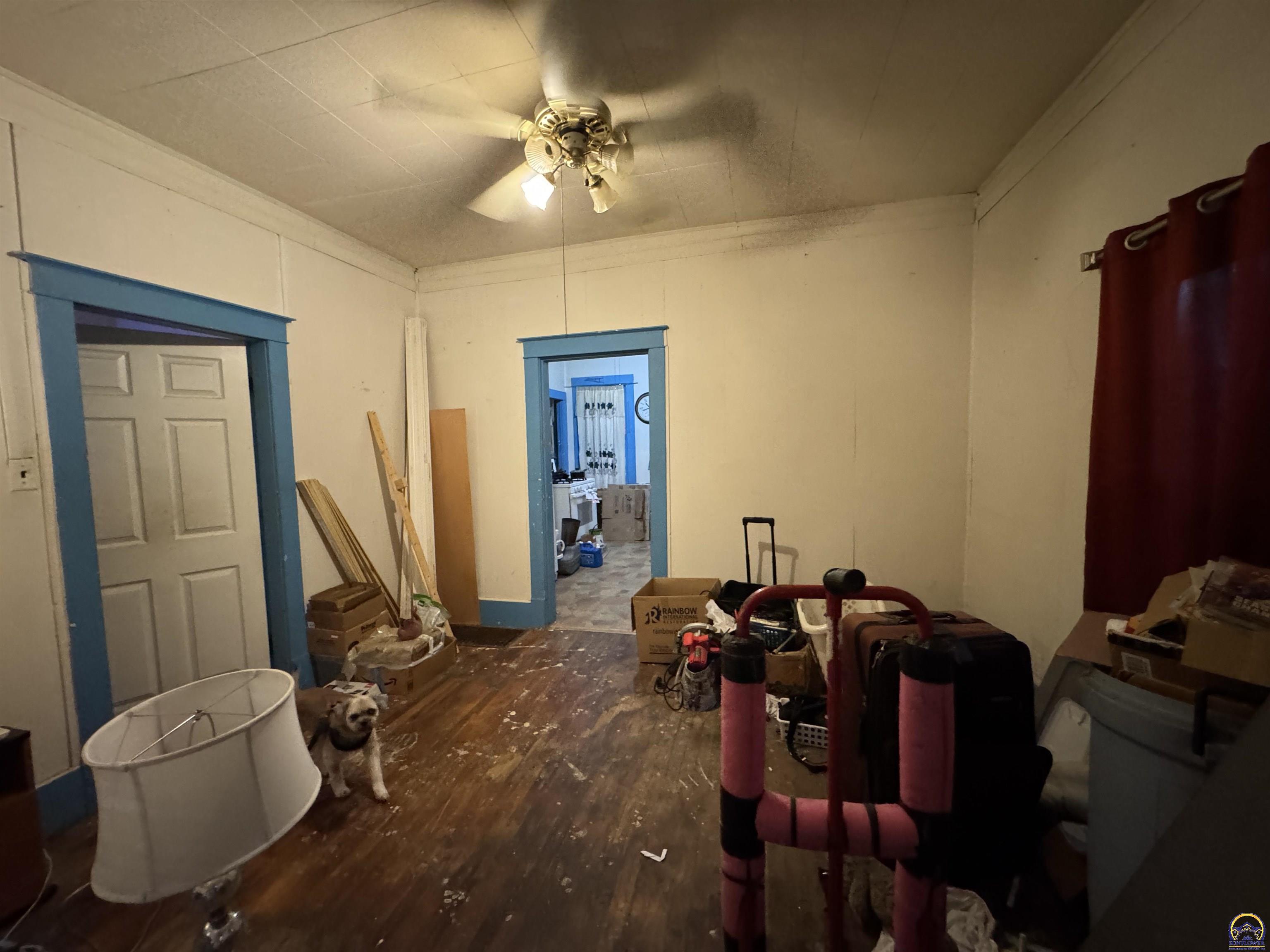 1630 Southwest Buchanan Street Topeka, KS 66604 - Photo 9 of 23