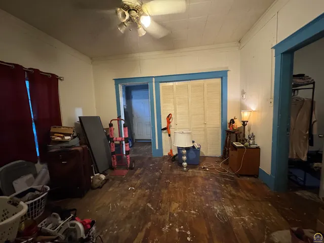 $45,000 | 1630 Southwest Buchanan Street, Topeka, KS 66604