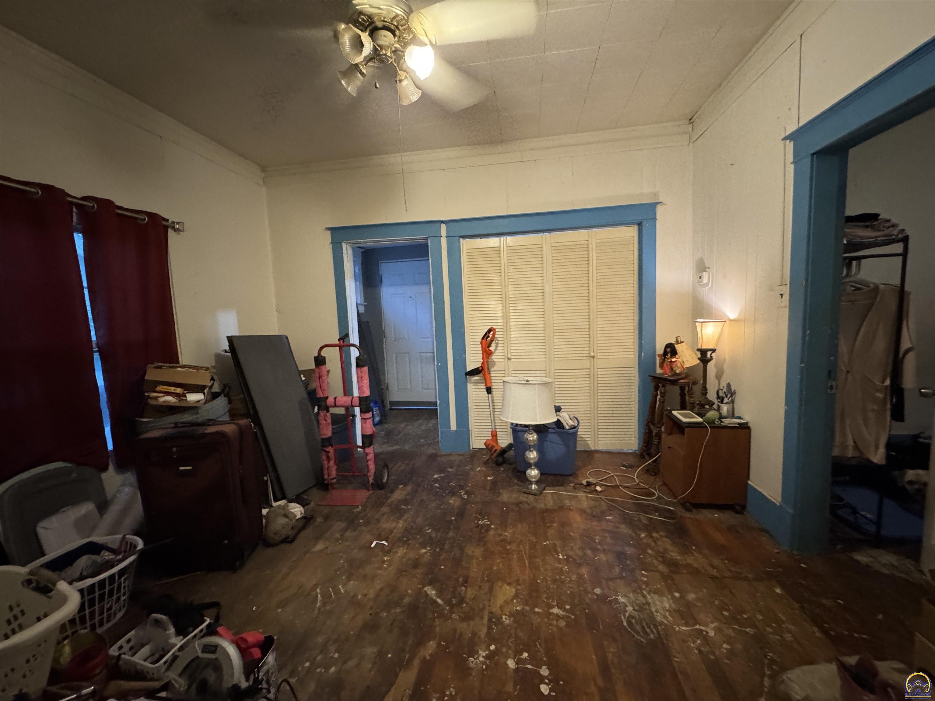 1630 Southwest Buchanan Street Topeka, KS 66604 - Photo 10 of 23