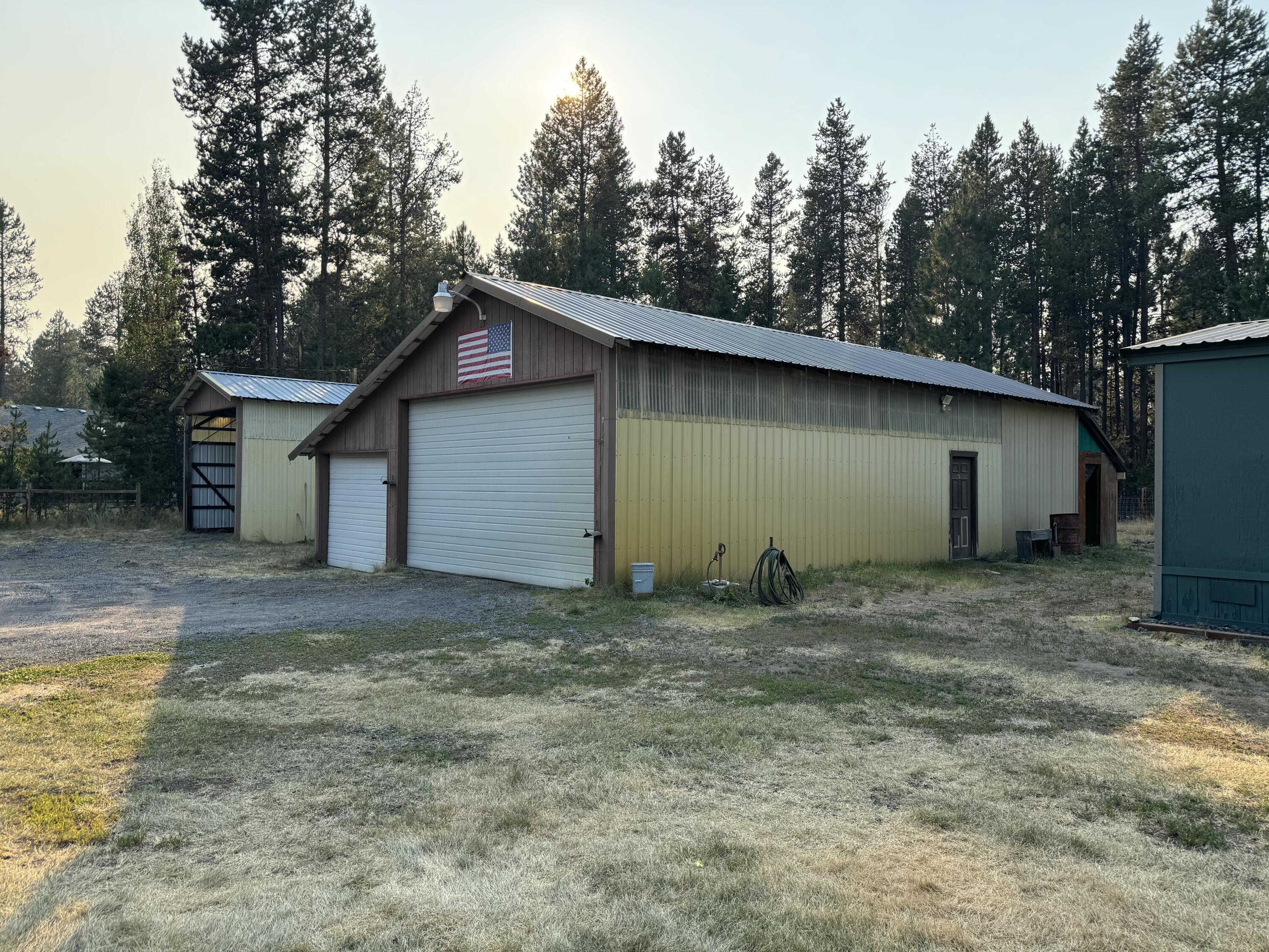 15980 Fir Road La Pine, OR 97739 - Photo 33 of 39 Photo Jul 18 2024, 6 19 38 PM