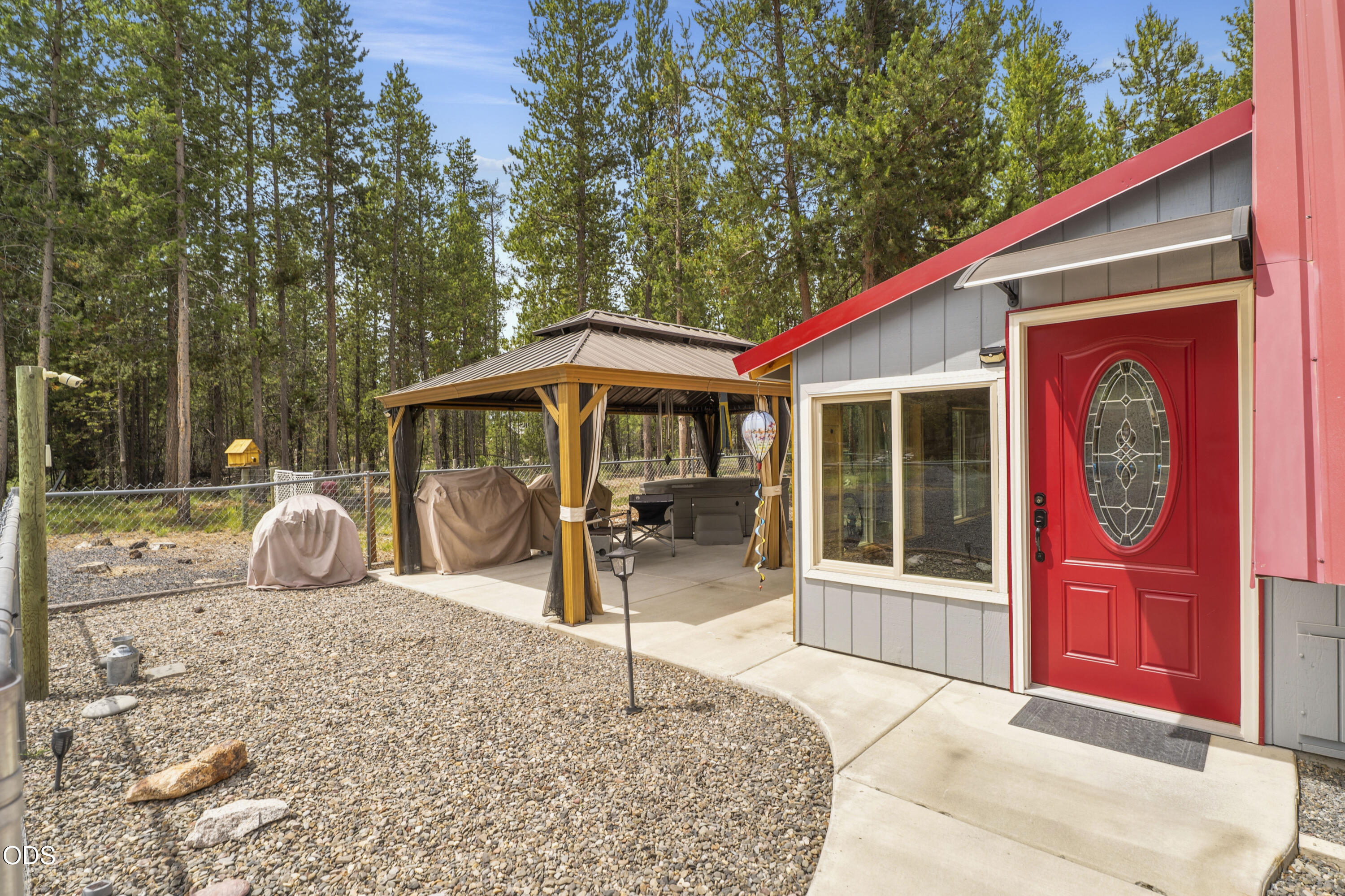 53619 Day Road La Pine, OR 97739 - Photo 22 of 25