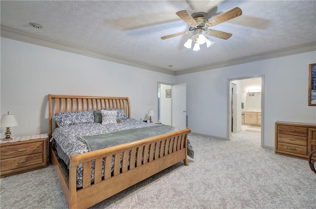 265 Evans Drive Buchanan, GA 30113 - Photo 31 of 123