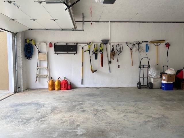 265 Evans Drive Buchanan, GA 30113 - Photo 60 of 123 a view of a room with lots of stuff