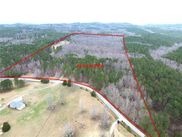 $651,000 | 265 Evans Drive, Buchanan, GA 30113