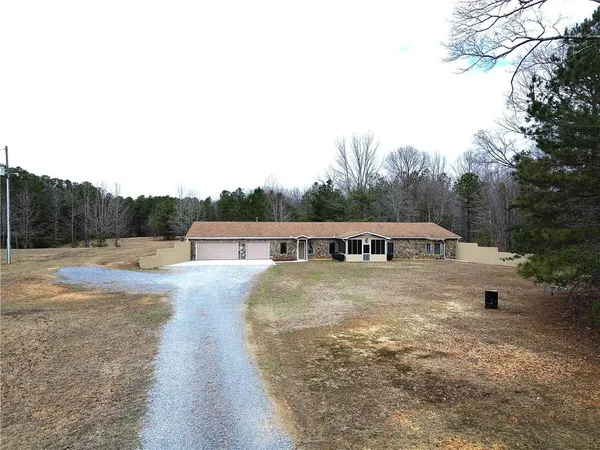 $651,000 | 265 Evans Drive, Buchanan, GA 30113