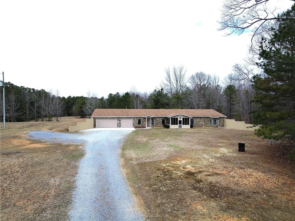 265 Evans Drive Buchanan, GA 30113 - Photo 68 of 123