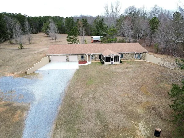 $651,000 | 265 Evans Drive, Buchanan, GA 30113