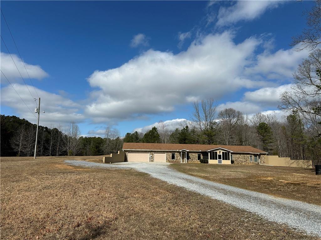 265 Evans Drive Buchanan, GA 30113 - Photo 71 of 123