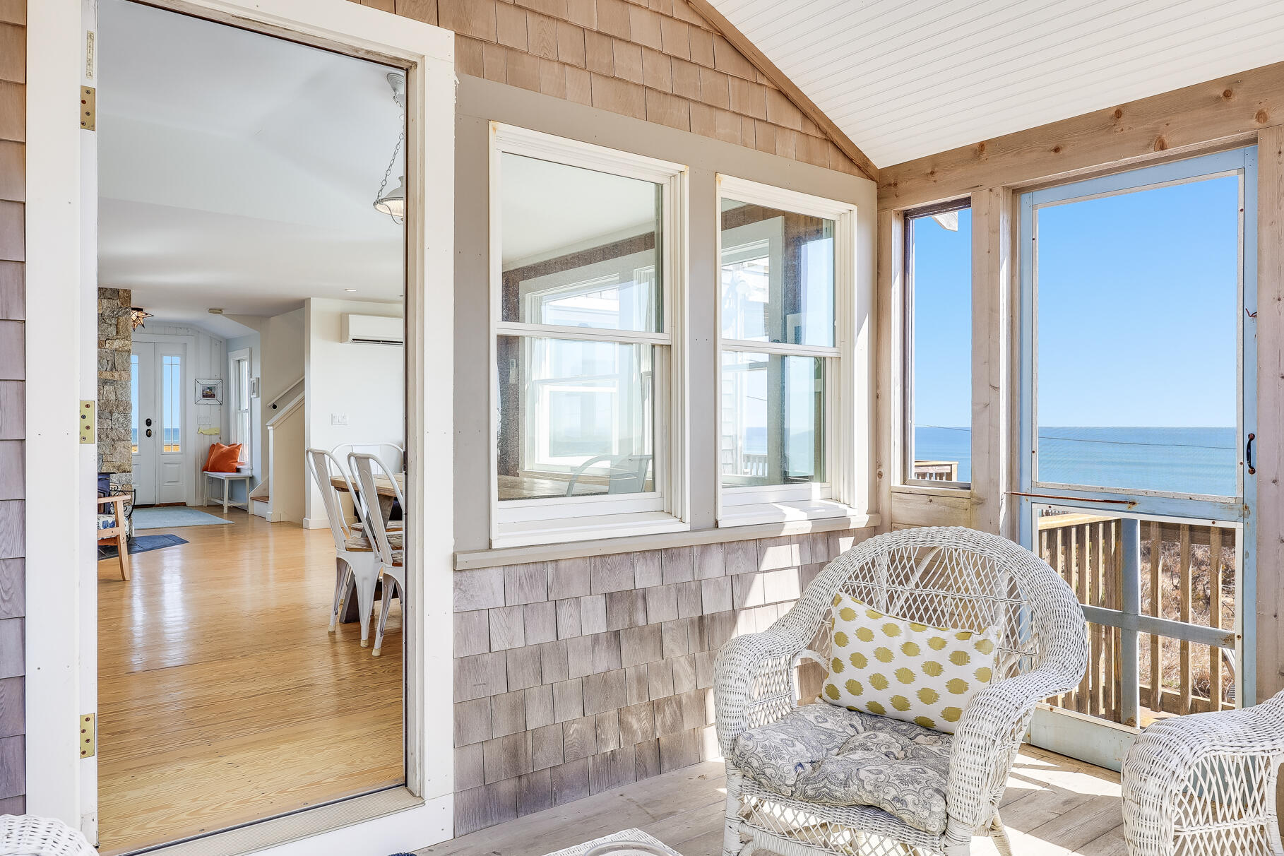 175 Cliff Road Wellfleet, MA 02667 - Photo 14 of 47 .