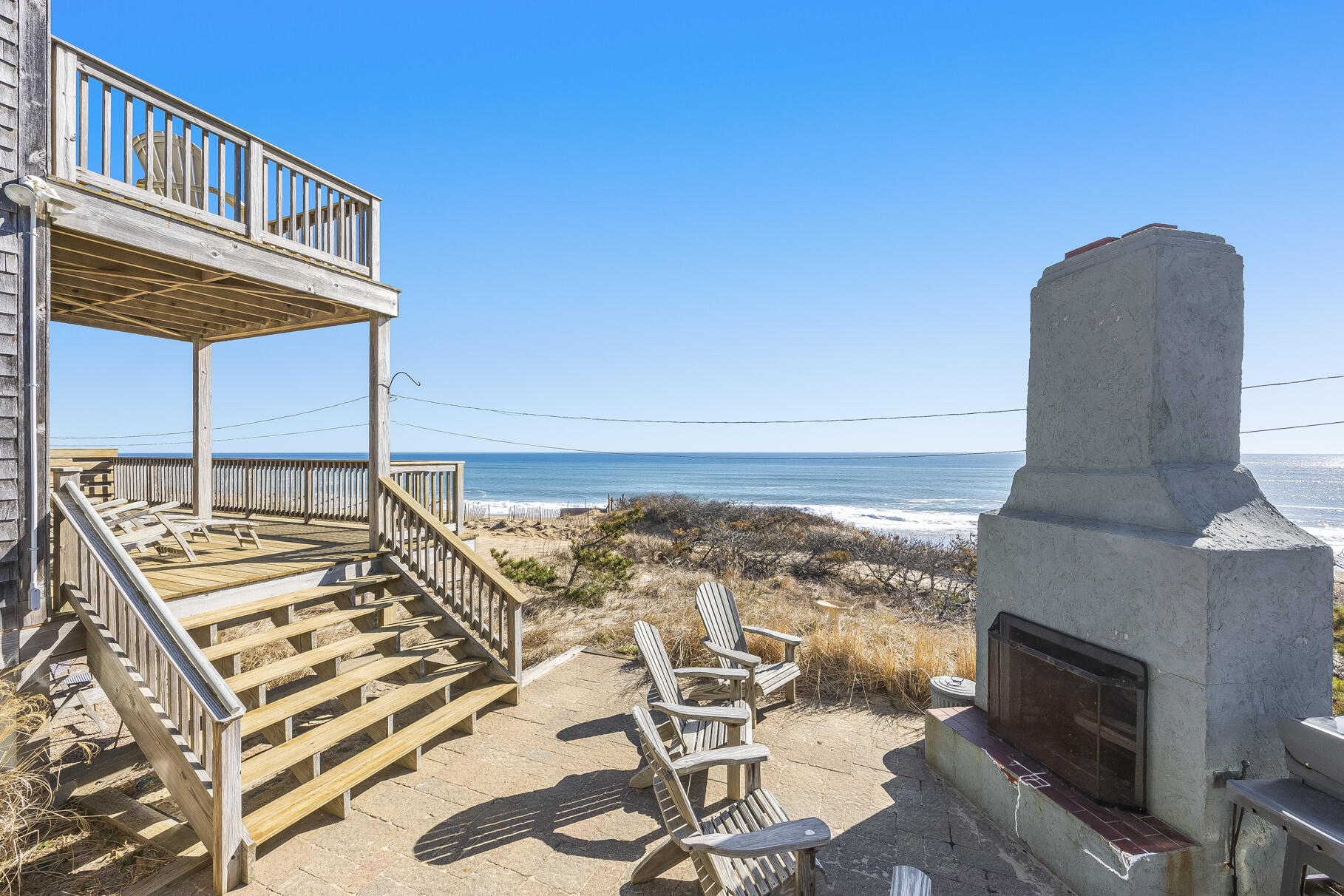 175 Cliff Road Wellfleet, MA 02667 - Photo 2 of 47 .