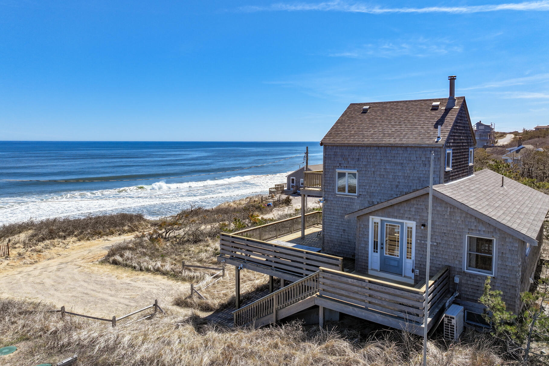 175 Cliff Road Wellfleet, MA 02667 - Photo 39 of 47 .