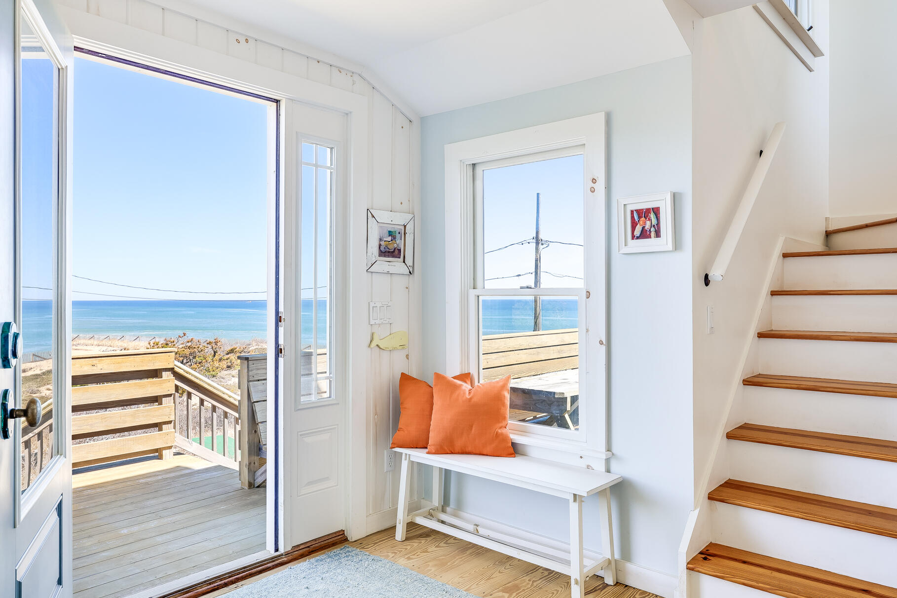 175 Cliff Road Wellfleet, MA 02667 - Photo 7 of 47 .