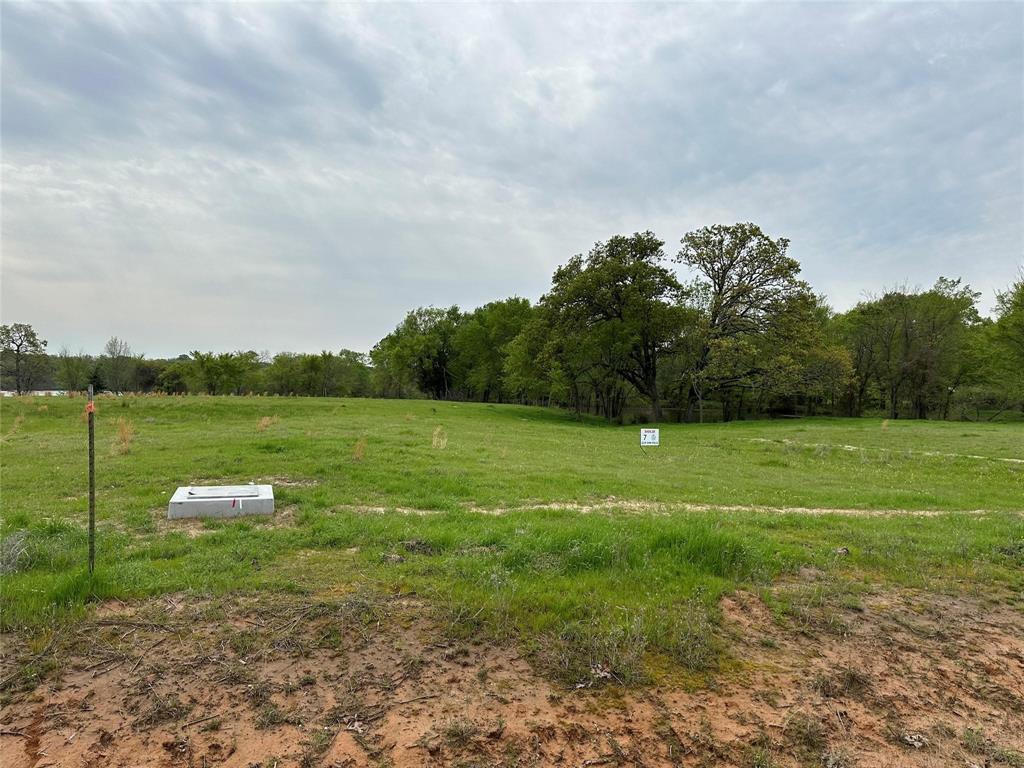 Tbd Lot 7 Tbd Drive Emory, TX 75440 - Photo 2 of 13 a view of a golf course with a lake