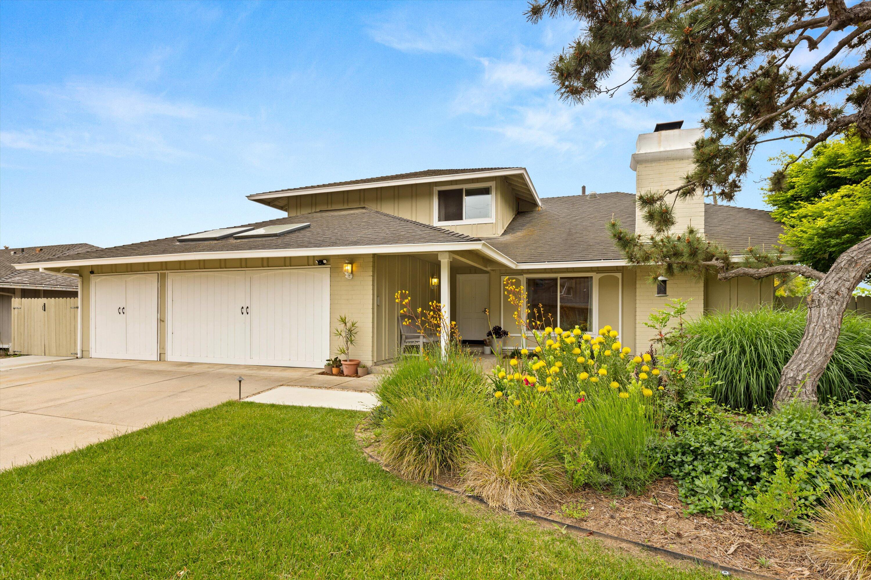 5871 Stow Canyon Road Goleta, CA 93117 - Photo 1 of 27 5871 Stow Canyon Rd