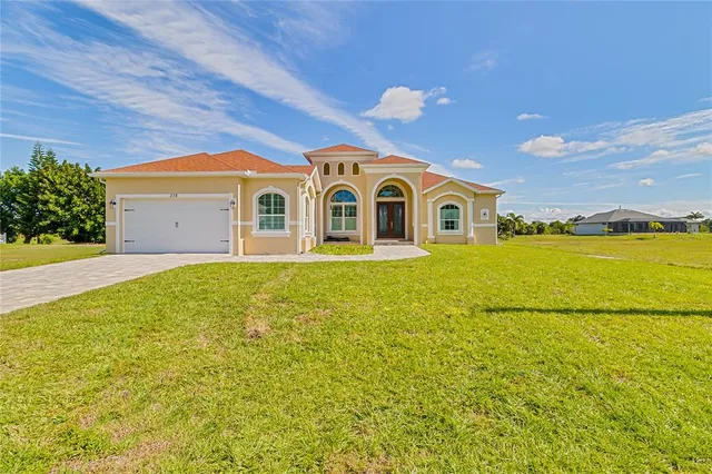 $625,000 | 238 West Pine Valley Lane, Rotonda West, FL 33947