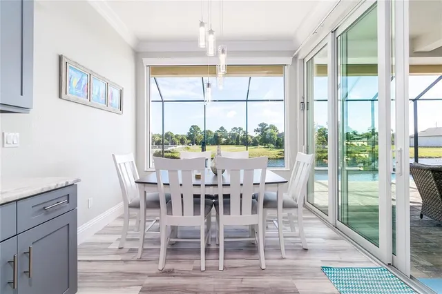 $625,000 | 238 West Pine Valley Lane, Rotonda West, FL 33947