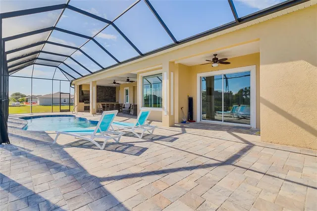 $625,000 | 238 West Pine Valley Lane, Rotonda West, FL 33947