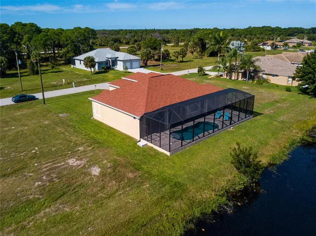 $625,000 | 238 West Pine Valley Lane, Rotonda West, FL 33947