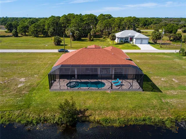 $625,000 | 238 West Pine Valley Lane, Rotonda West, FL 33947