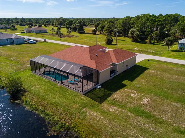 $625,000 | 238 West Pine Valley Lane, Rotonda West, FL 33947
