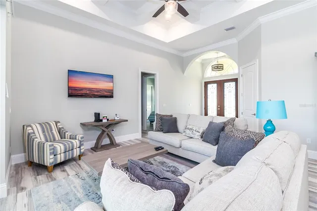 $625,000 | 238 West Pine Valley Lane, Rotonda West, FL 33947