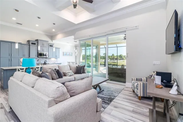 $625,000 | 238 West Pine Valley Lane, Rotonda West, FL 33947