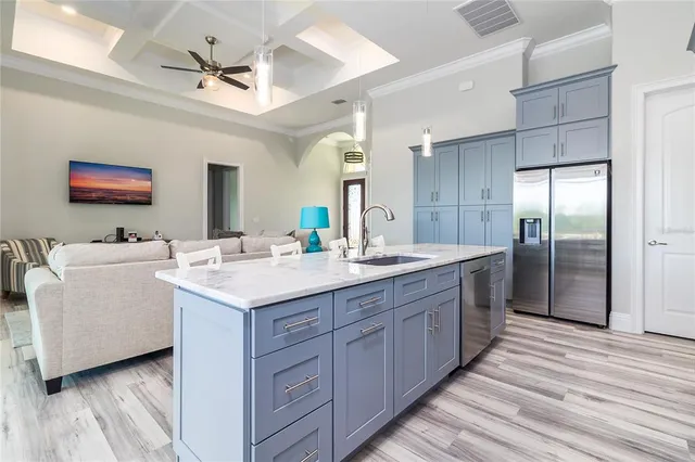 $625,000 | 238 West Pine Valley Lane, Rotonda West, FL 33947