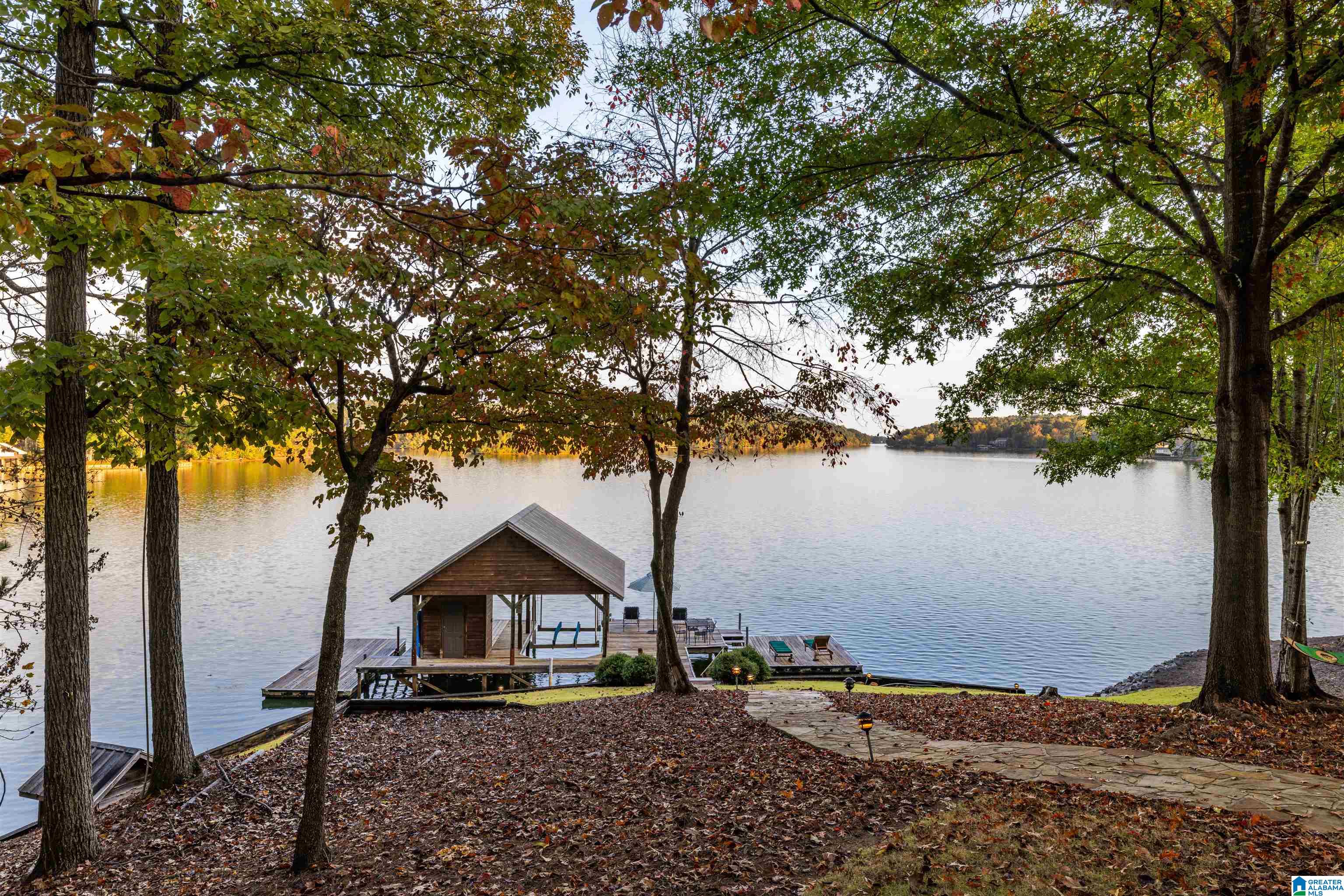 1692 Oat Road Alexander City, AL 35010 - Photo 80 of 100