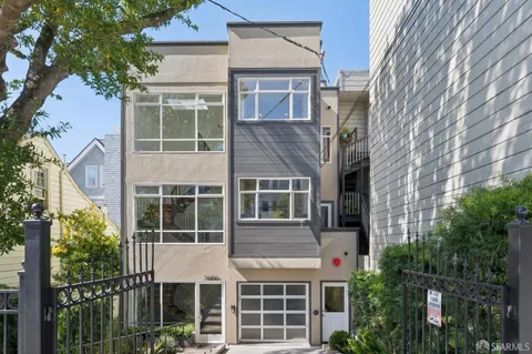 $1,895,000 | 2686 McAllister Street, Unit 2, San Francisco, CA 94118
