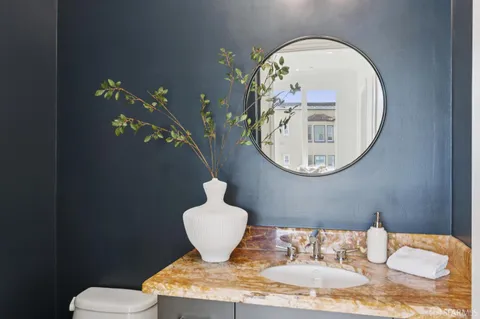 $1,895,000 | 2686 McAllister Street, Unit 2, San Francisco, CA 94118