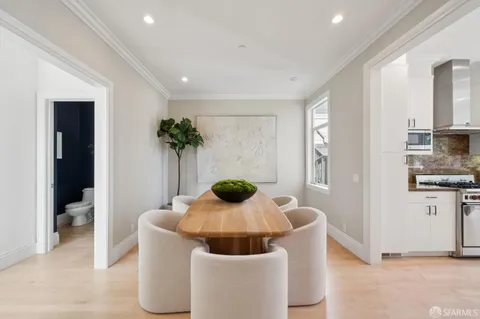 $1,895,000 | 2686 McAllister Street, Unit 2, San Francisco, CA 94118