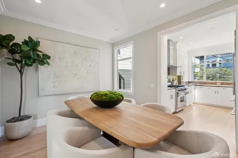 $1,895,000 | 2686 McAllister Street, Unit 2, San Francisco, CA 94118