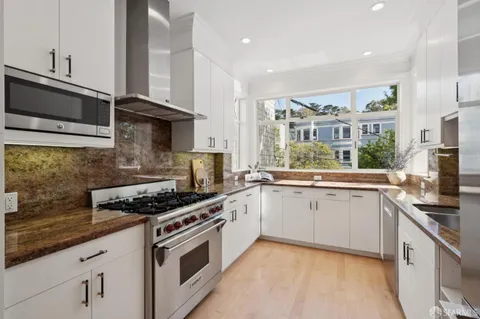 $1,895,000 | 2686 McAllister Street, Unit 2, San Francisco, CA 94118