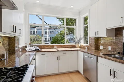 $1,895,000 | 2686 McAllister Street, Unit 2, San Francisco, CA 94118