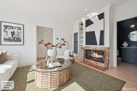 $1,895,000 | 2686 McAllister Street, Unit 2, San Francisco, CA 94118