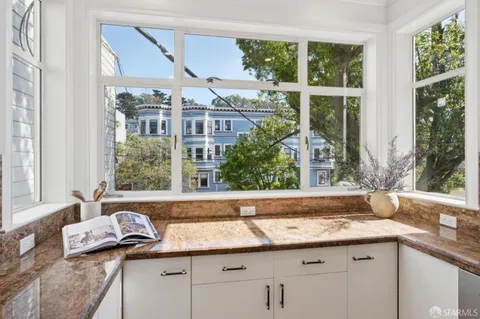 $1,895,000 | 2686 McAllister Street, Unit 2, San Francisco, CA 94118