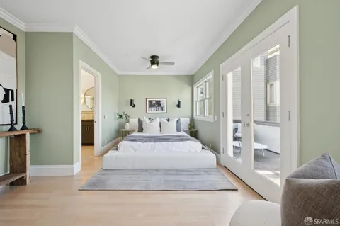 $1,895,000 | 2686 McAllister Street, Unit 2, San Francisco, CA 94118