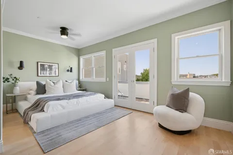 $1,895,000 | 2686 McAllister Street, Unit 2, San Francisco, CA 94118