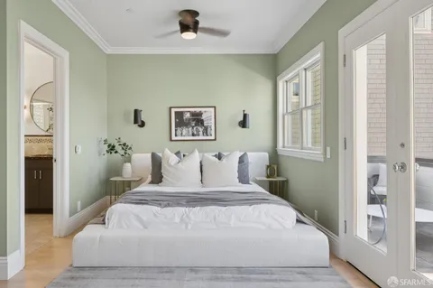 $1,895,000 | 2686 McAllister Street, Unit 2, San Francisco, CA 94118