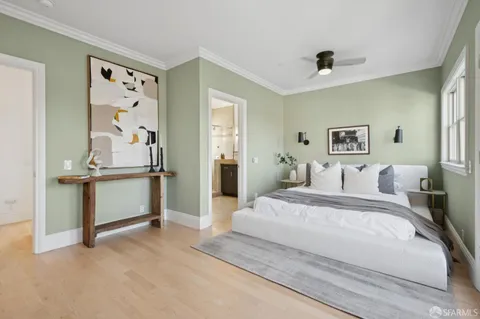 $1,895,000 | 2686 McAllister Street, Unit 2, San Francisco, CA 94118