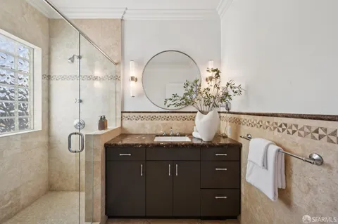 $1,895,000 | 2686 McAllister Street, Unit 2, San Francisco, CA 94118