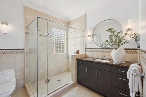 $1,895,000 | 2686 McAllister Street, Unit 2, San Francisco, CA 94118