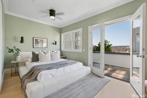 $1,895,000 | 2686 McAllister Street, Unit 2, San Francisco, CA 94118