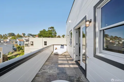 $1,895,000 | 2686 McAllister Street, Unit 2, San Francisco, CA 94118
