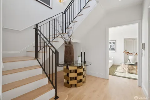 $1,895,000 | 2686 McAllister Street, Unit 2, San Francisco, CA 94118