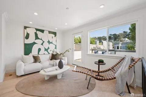 $1,895,000 | 2686 McAllister Street, Unit 2, San Francisco, CA 94118