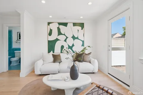 $1,895,000 | 2686 McAllister Street, Unit 2, San Francisco, CA 94118