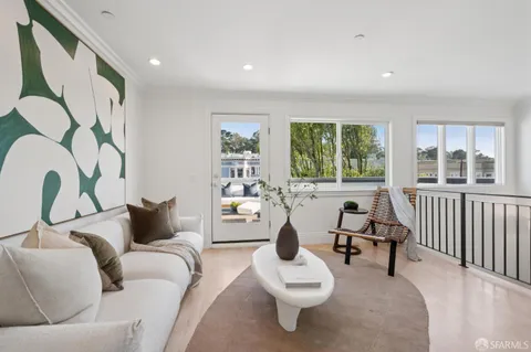 $1,895,000 | 2686 McAllister Street, Unit 2, San Francisco, CA 94118
